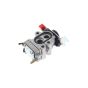 Carburetor-Assy for Kawasaki KHDS600A, KHDS750A Hedge Trimmers - 150040747
