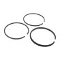  Piston Ring Set 020 for Villiers 150cc Lightweight Engines - 150CCRS020