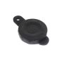Rubber Cap Bottle for Belle PCX12/36, PCX13/40 Plate Compactors - 151/99963