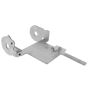 Tension Roller arm Complete for Makita 9404 Belt Sander - 151745-4