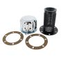 Breather Filler for Terex HD850, HD1000 Dumpers - OEM No. 1519 392
