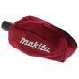 Dust Bag Complete 9046 for Orbital Sander - Genuine Part -152456-4