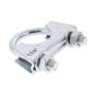 Clamp Exhaust for Terex HD1000 Dumpers - OEM No. 1524 232