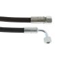 Hydraulic Hose for Terex 3000 Dumpers - OEM No. 1529 137