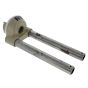 Arm Holder Complete for Makita LS0714, LS0714L, LS0714FL Circular Saws - 153482-6