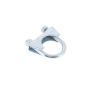 Clamp Exhaust 32mm for Winget 100T, 150T Mixer - OEM No. 153S02