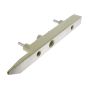Sub Fence L Comp for Makita LF1000 260mm Table Saws - 154577-8