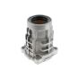 Barrel Complete for Makita HR4001C, HR4011C Rotary Demolition Hammers - OEM No. 154621-1