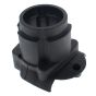 Barrel Cover Complete for Makita HR4001C, HR4011C Hammer Drills - 154624-5