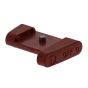 Slide Lever fits Makita HR4001C SDS-Max Rotary Hammer - Genuine Part - 154635-0