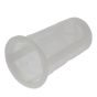 Fuel Tank Strainer for Takeuchi TB125 Mini Excavator - OEM No. 15521-00320