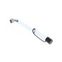Drainage Tube For Takeuchi TB216 Mini Excavator - OEM No. 15545-12201