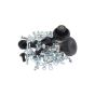 Screw Kit for Belle Magiktile, Minitile Tile Saw - 156.0.305