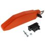Disc Guard for Belle Minitile 180, Minitile 200 Tile Saw - 156.0.311