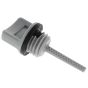 Cap Assembly for Honda GX35T UMK435 UMC435A Brushcutter - 15600-Z3F-000