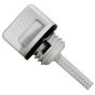 Oil Filler Cap/Dipstick Fits Honda GX25 GC190 GS190 - 15600-ZF0-003