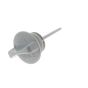 Dipstick for Honda GD320, GD321, GD411 Engine - OEM No. 15620 ZG3 000