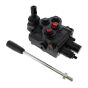 Control Valve Single Spool for Terex - OEM No. 1583 1514