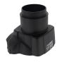 Barrel Cover Complete for Makita HR4511C Hammer Drills - 158300-3