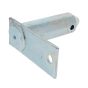 Pivot Skip Pin For Terex Dumper - 1583 1146