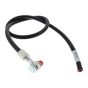 Hose comes with Banjo Assy for Benford Terex Mecalac 3000 Dumper - OEM No. 1583 1336