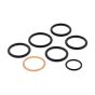 Gaiter Dust Seal Terex TA1EH Dumper - OEM No. 1584 1210K