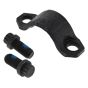 Spicer Strap Assembly (1 Strap + 2 Bolts) for Terex Machines - OEM No. 1586 1022