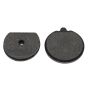 Brake Pad for Terex Machinery - OEM No. 1586 1404A