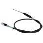 Handbrake Cable for Mecalac TA6, TA9, TA10 Dumper - OEM No. 1586-1633