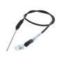 Handbrake Cable for Mecalac TA6, TA9, TA10 Dumper - OEM No. 1586-1633