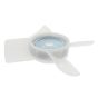 Fan for Kubota WG752, Z482, DF752 Engines  - OEM No. 15862 74110