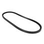 Cogged Belt for Kubota K-008, U-15 Mini Excavators - OEM No. 15875 97010