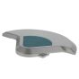 Safety Cover A Comp for Makita LS1016 Compound Mitre Saw - 158959-6