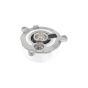 Bearing Box Complete for Makita HM1214C Hammer Drills - 158985-5