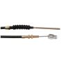79" Handbrake Cable for Benford Terex 9T Dumper