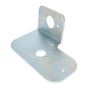 Right Hand Rear Light Bracket for Terex PT9000, PT10000 Dumpers - OEM No. 1594 1185
