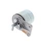 Fuel Filter Assy Fits Mecalac 3 Tonne Dumpers - 1595-1026A