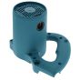 Motor Housing Complete for Makita 5903R Circular Saw - 159960-4