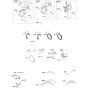 Starter, Ignition Assembly