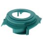 Air Deflector Ring for Bosch GSH 7 VC, GBH 8-45D, GBH 8-45 DV Rotary Hammers - 160059105C