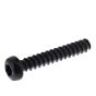 Plastic Cutting Screw for Bosch GRW 12 E Agitator - OEM No. 1600A001US