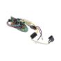 Electronic Module for Bosch AHS 50-20 LI, AHS 55-20 LI Cordless Hedgecutters - 1600A004PZ