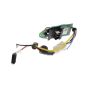 Electronic Module for Bosch AHS 50-20 LI, AHS 55-20 LI Cordless Hedgecutters - 1600A004PZ