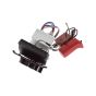Electronic Module for Bosch GBH 18V-20 Hammer Drill - OEM No. 1600A00F9H