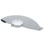 Pivoting Blade Guard for Bosch GKS 85 Circular Hand Saws - 1600A00XZ2