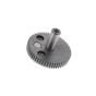 Eccentric Cog Wheel - Genuine Bosch Spare Part