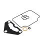 Gasket Set for Honda GCV530U, GCV530 Engines - OEM No. 16010 Z0A 802