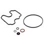 Gasket Set for Honda GXR120RT Engines - OEM No. 16010 Z4E W51