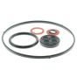 Gasket Set for Honda GX240K1, GX240U1, GX340K1 Engines - 16010 ZE2 812