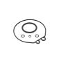 Gasket Set for Honda BF8C, BF9.9A Outboard - 16010 ZV4 005